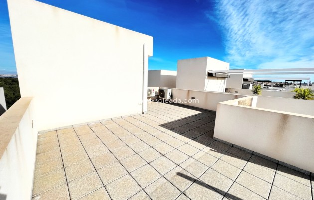 Wiederverkauf - Villa - Villamartin - Costa Blanca
