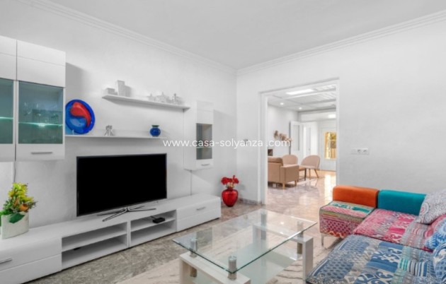 Revente - Villa - Rojales - Inland