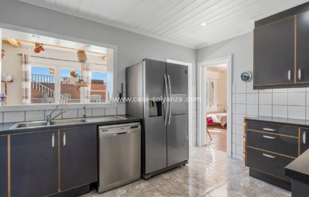 Revente - Villa - Rojales - Inland