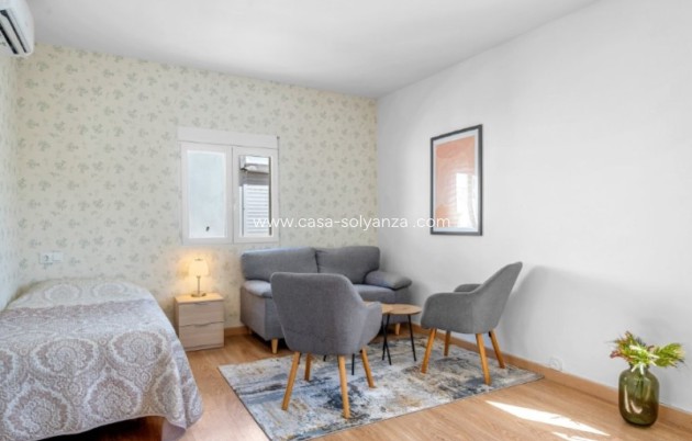 Revente - Villa - Rojales - Inland