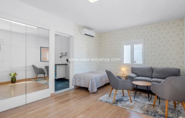 Revente - Villa - Rojales - Inland