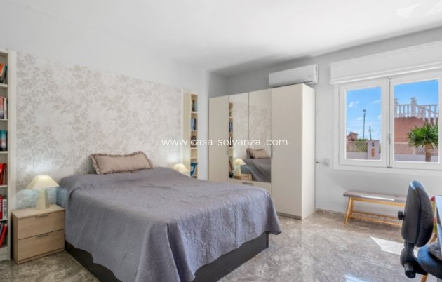 Revente - Villa - Rojales - Inland