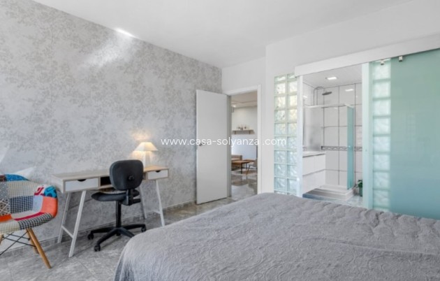 Revente - Villa - Rojales - Inland