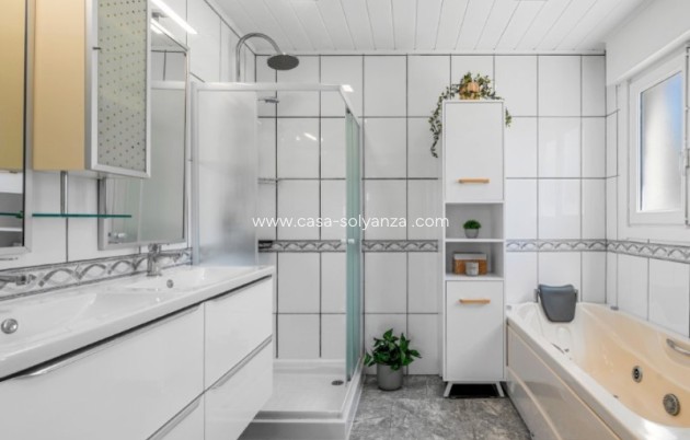 Revente - Villa - Rojales - Inland