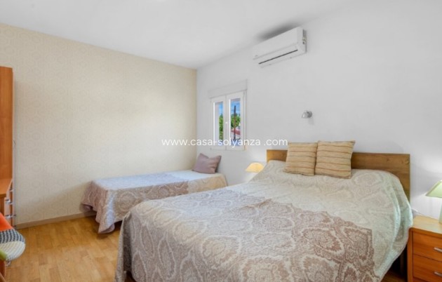 Revente - Villa - Rojales - Inland