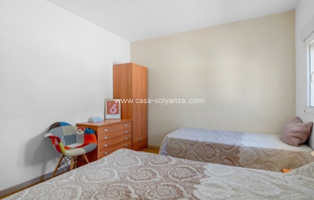 Revente - Villa - Rojales - Inland