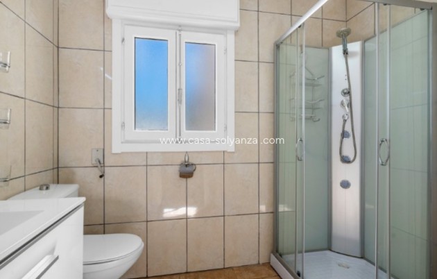 Revente - Villa - Rojales - Inland