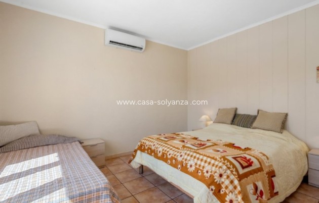 Revente - Villa - Rojales - Inland