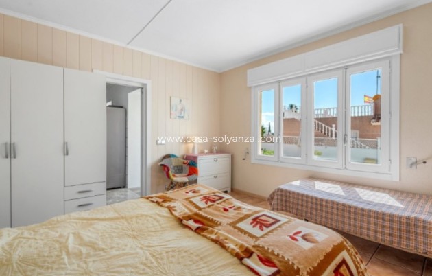 Revente - Villa - Rojales - Inland