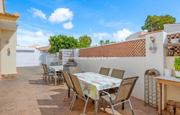 Revente - Villa - Rojales - Inland