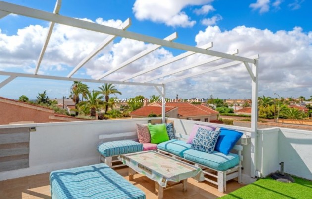 Revente - Villa - Rojales - Inland