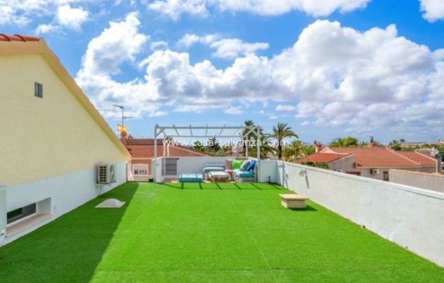 Revente - Villa - Rojales - Inland