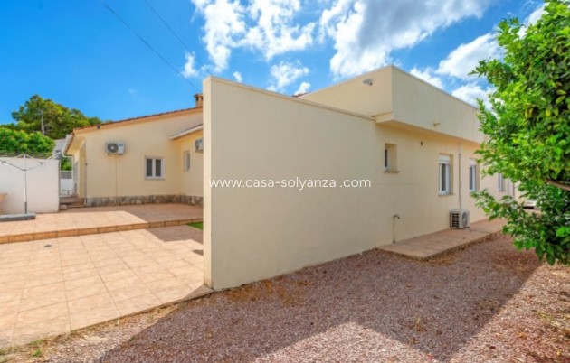 Revente - Villa - Rojales - Inland