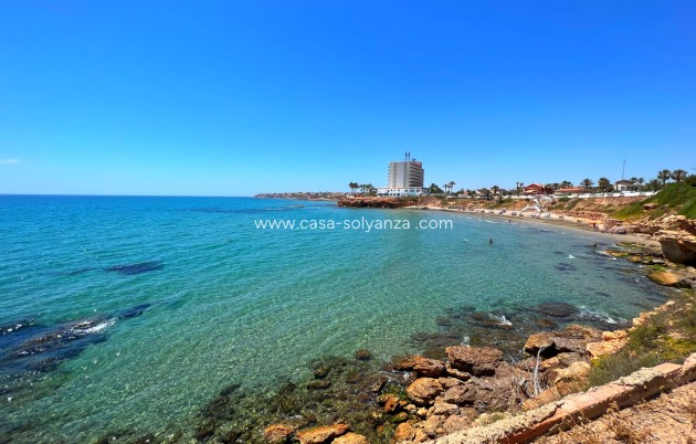 Wiederverkauf - Villa - Villamartin - Costa Blanca
