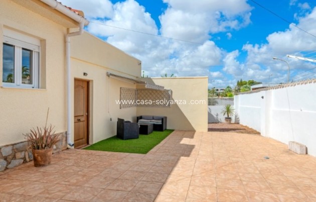 Revente - Villa - Rojales - Inland