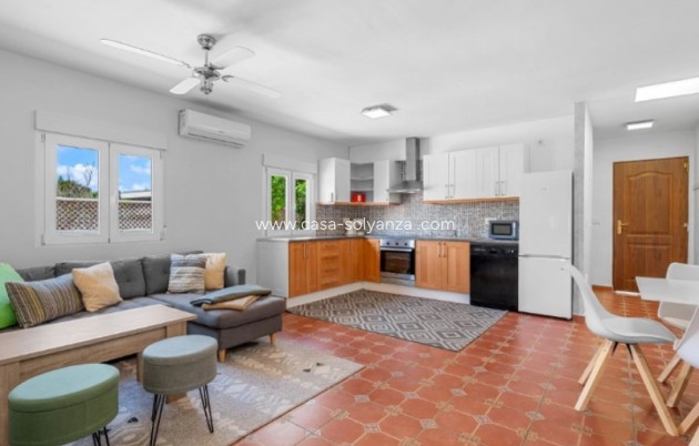 Revente - Villa - Rojales - Inland