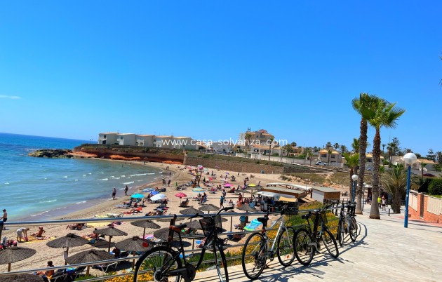 Wiederverkauf - Villa - Villamartin - Costa Blanca