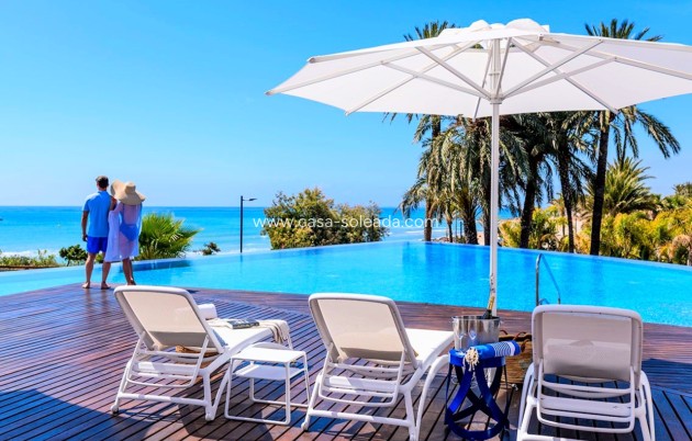 Wiederverkauf - Villa - Villamartin - Costa Blanca