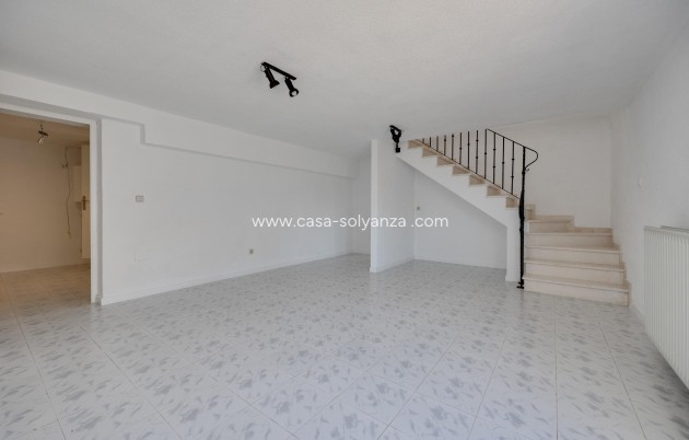 Herverkoop - Villa - Torrevieja - La Siesta