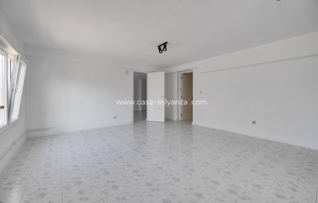 Herverkoop - Villa - Torrevieja - La Siesta