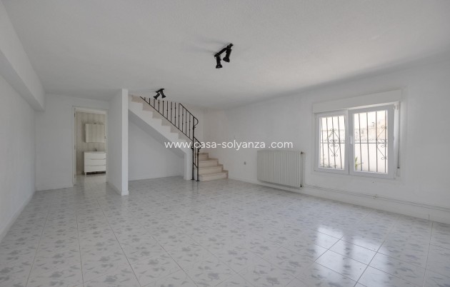 Herverkoop - Villa - Torrevieja - La Siesta