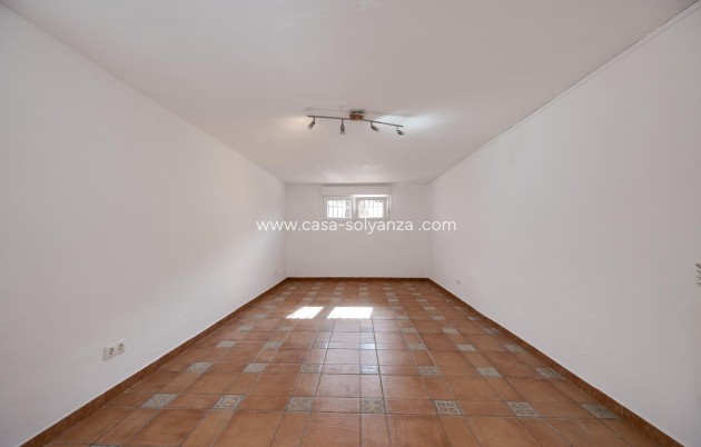 Herverkoop - Villa - Torrevieja - La Siesta