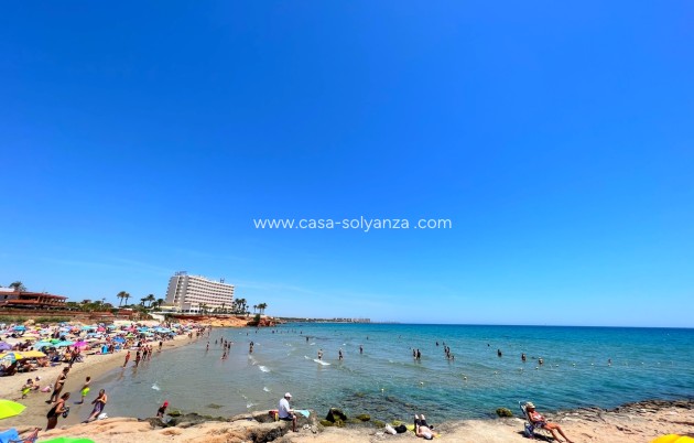 Wiederverkauf - Villa - Villamartin - Costa Blanca