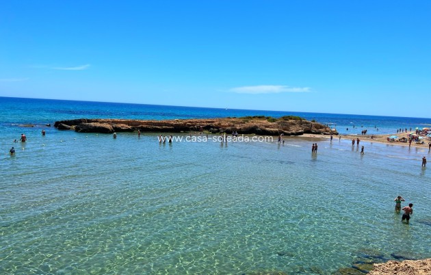 Wiederverkauf - Villa - Villamartin - Costa Blanca