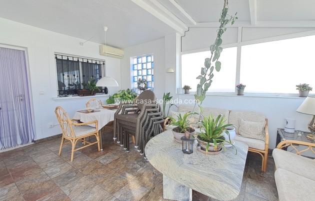 Revente - Villa - Punta Prima - Costa Blanca