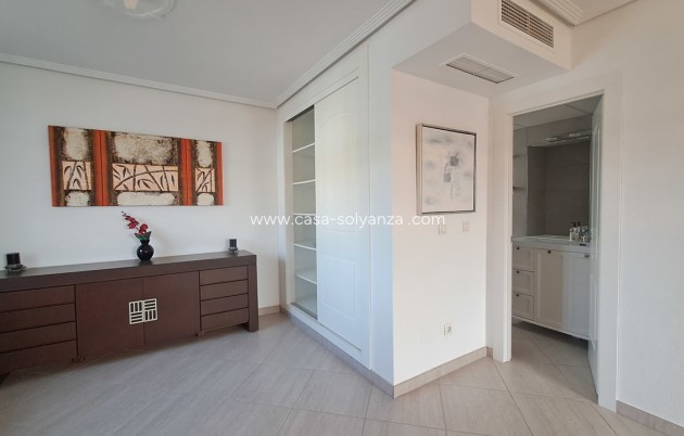 Revente - Villa - Punta Prima - Costa Blanca