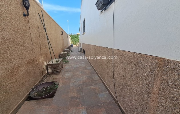 Revente - Villa - Punta Prima - Costa Blanca