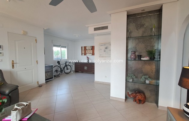Revente - Villa - Punta Prima - Costa Blanca