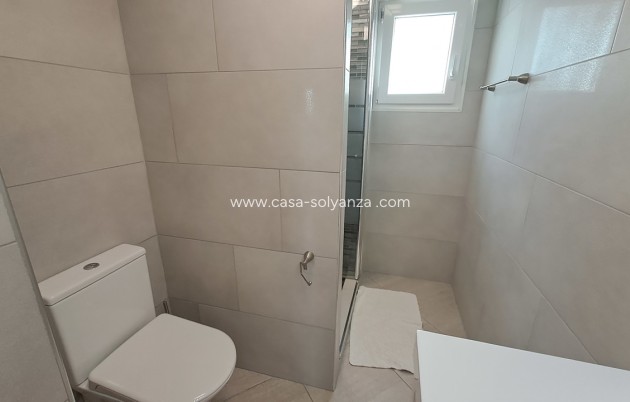 Revente - Villa - Punta Prima - Costa Blanca