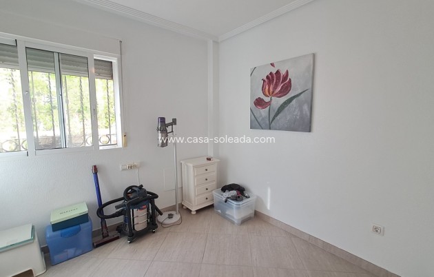 Revente - Villa - Punta Prima - Costa Blanca
