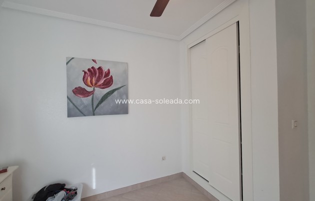 Revente - Villa - Punta Prima - Costa Blanca