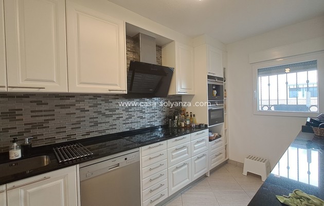 Revente - Villa - Punta Prima - Costa Blanca