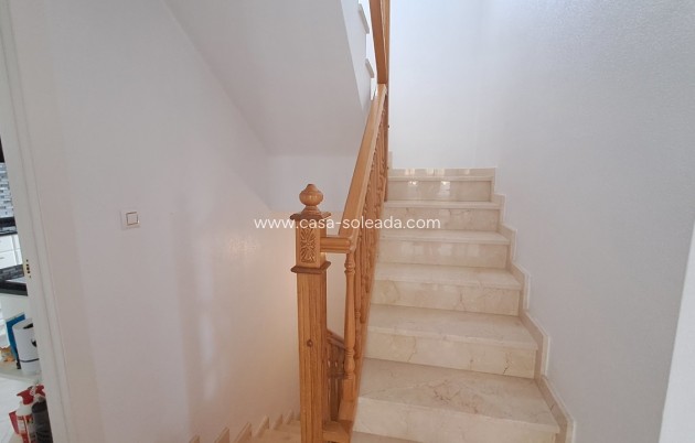 Revente - Villa - Punta Prima - Costa Blanca