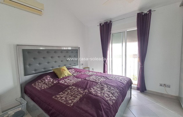 Revente - Villa - Punta Prima - Costa Blanca