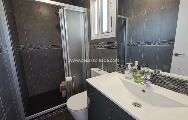 Revente - Villa - Punta Prima - Costa Blanca