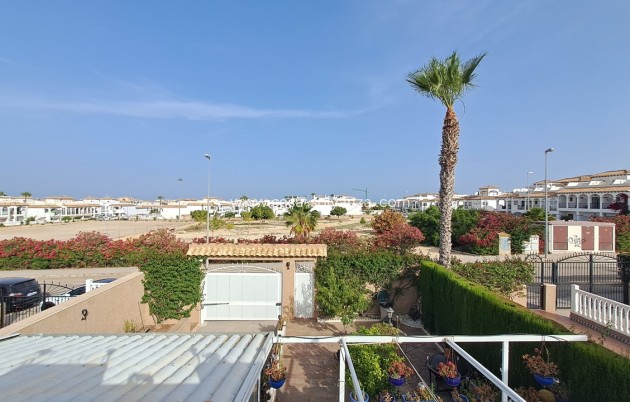 Revente - Villa - Punta Prima - Costa Blanca