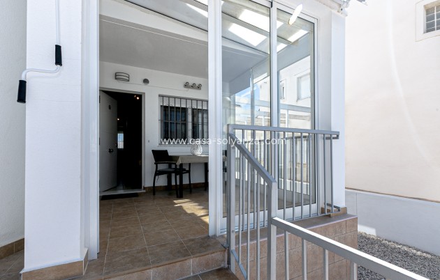 Wiederverkauf - Villa - La Marina