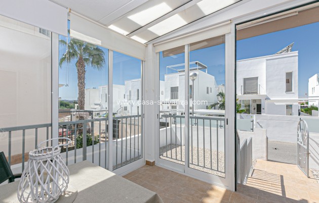 Wiederverkauf - Villa - La Marina