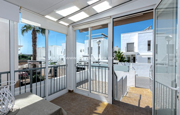 Wiederverkauf - Villa - La Marina