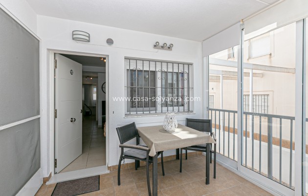 Wiederverkauf - Villa - La Marina