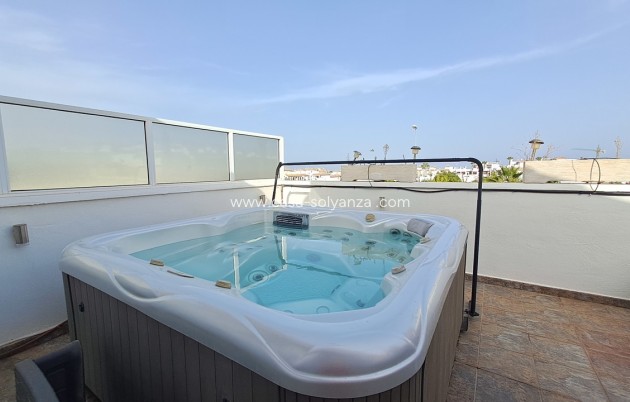 Revente - Villa - Punta Prima - Costa Blanca