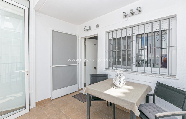 Wiederverkauf - Villa - La Marina