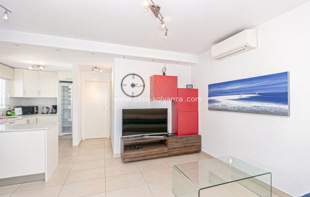 Wiederverkauf - Villa - La Marina