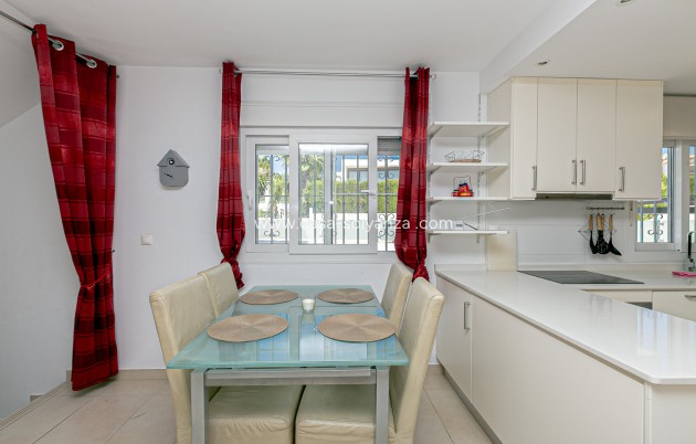 Wiederverkauf - Villa - La Marina