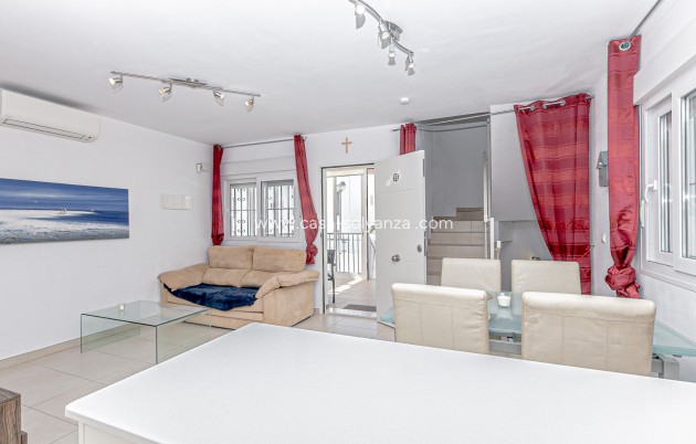 Wiederverkauf - Villa - La Marina