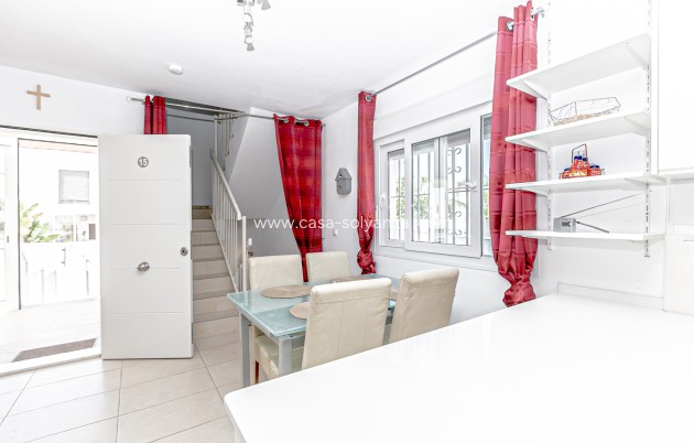 Wiederverkauf - Villa - La Marina